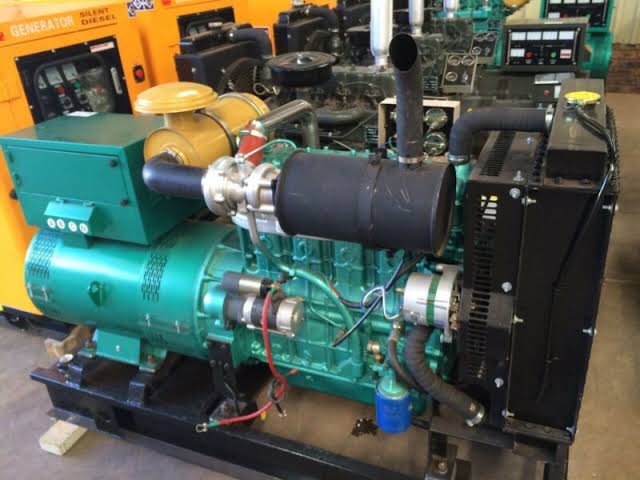 Generator repair - Image 9